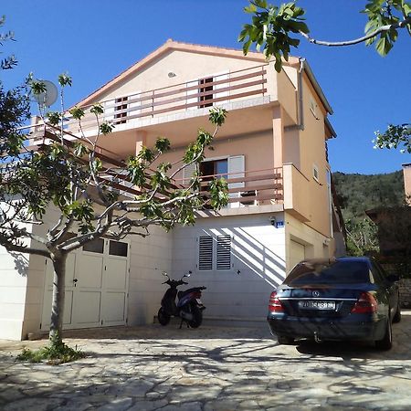 Apartment Ana Kali Exteriér fotografie