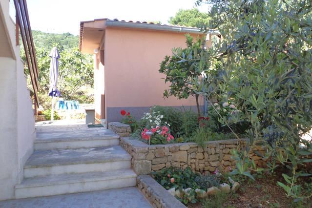 Apartment Ana Kali Exteriér fotografie