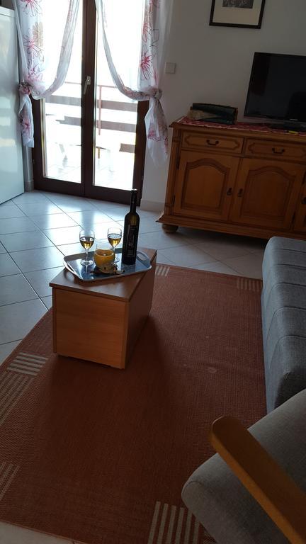 Apartment Ana Kali Exteriér fotografie