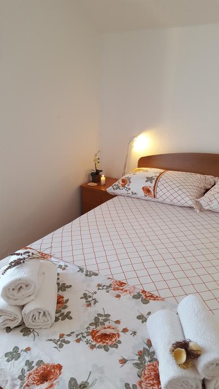 Apartment Ana Kali Exteriér fotografie
