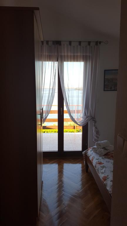 Apartment Ana Kali Exteriér fotografie