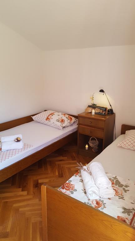 Apartment Ana Kali Exteriér fotografie