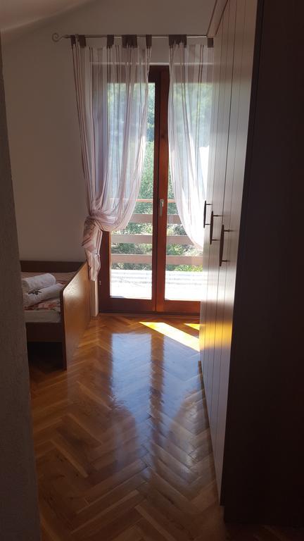 Apartment Ana Kali Exteriér fotografie