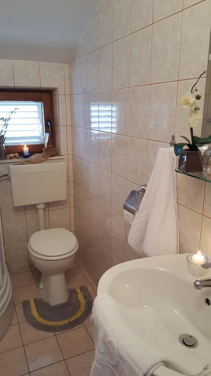 Apartment Ana Kali Exteriér fotografie