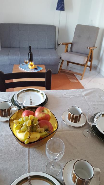 Apartment Ana Kali Exteriér fotografie