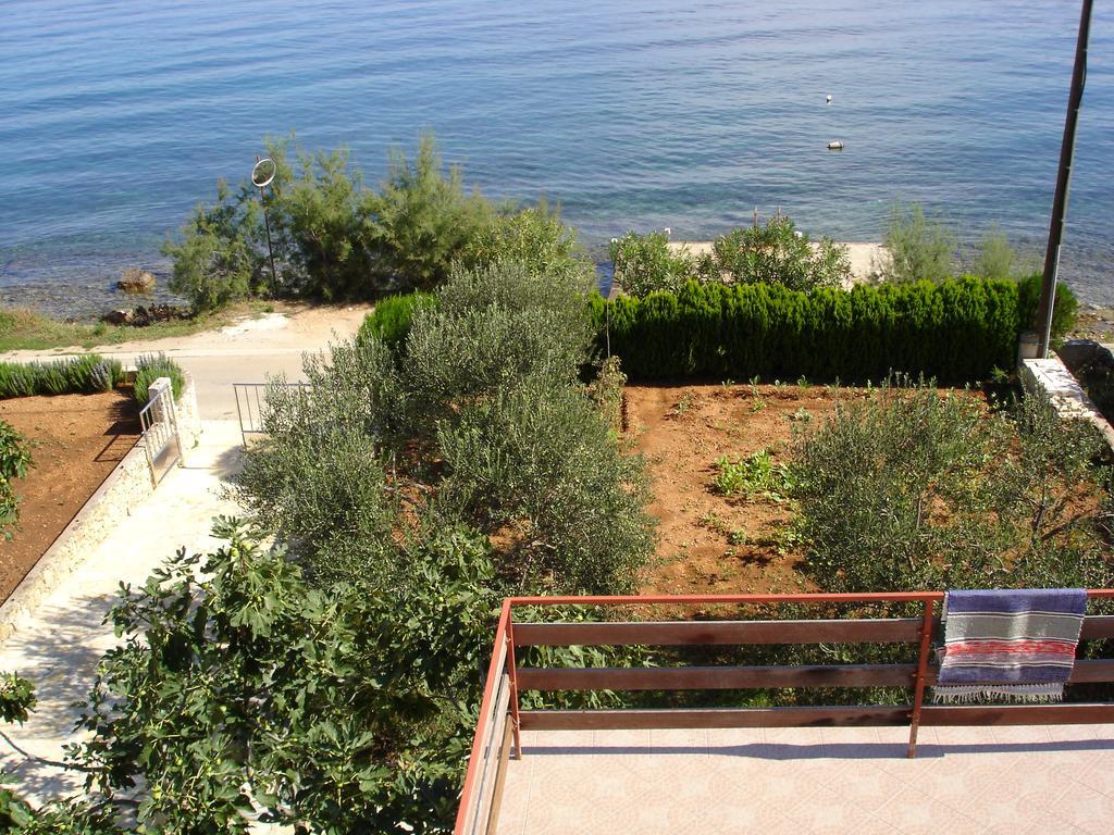 Apartment Ana Kali Exteriér fotografie