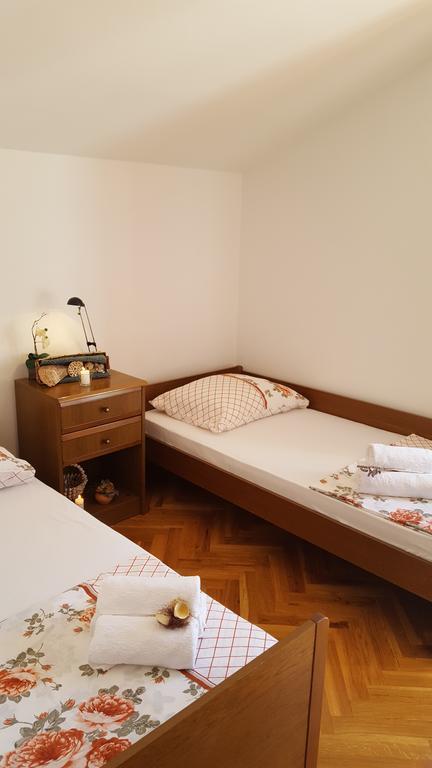 Apartment Ana Kali Exteriér fotografie