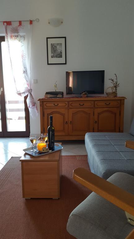 Apartment Ana Kali Exteriér fotografie